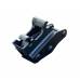 Быстросъем (БСМ, квик) для экскаватора-погрузчика New Holland B80B | B90B | B110B | B115B