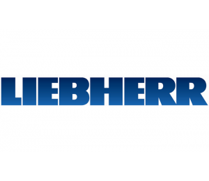 Гидромолот для экскаватора Liebherr R 308