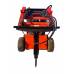Гидромолот для мини-погрузчика Bobcat 743B
