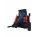 Гидромолот для мини-погрузчика Bobcat 743B