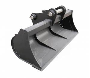 Планировочный ковш для экскаватора-погрузчика Caterpillar 434E