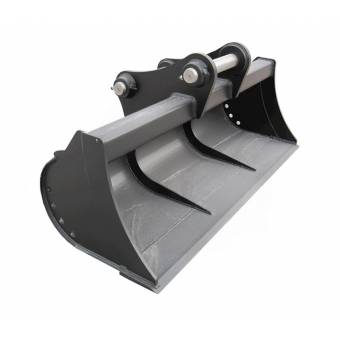 Планировочный ковш для экскаватора-погрузчика Caterpillar 434E