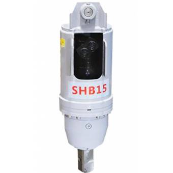 Гидробур Profbreaker SHB15