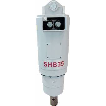 Гидробур Profbreaker SHB35