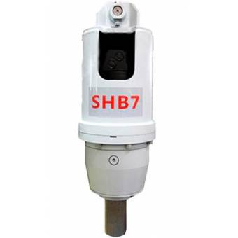 Гидробур Profbreaker SHB7