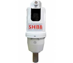Гидробур Profbreaker SHB8