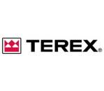 Гидробур, гидровращатель для экскаватора-погрузчика Terex