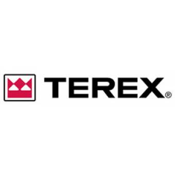 Гидроразводка на экскаватор Terex