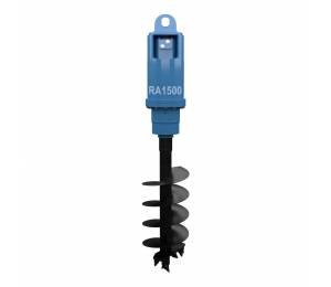 Гидробур Reschke RA 1500