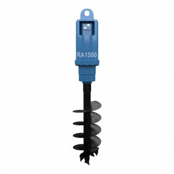 Гидробур Reschke RA 1500