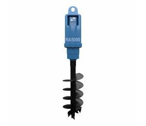 Гидробур Reschke RA 5000