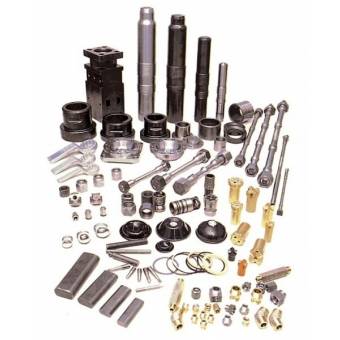 Набор уплотнений гидромолота Soosan SB81TS-P